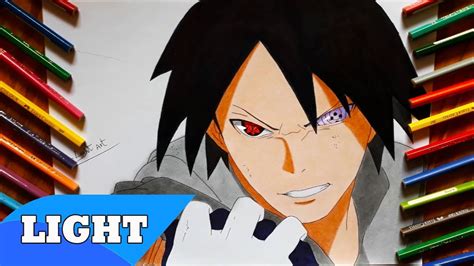 Itachi uchiha e sasuke uchiha. Drawing - Sasuke Uchiha ( Naruto/Boruto next generations )  ボルト  - YouTube