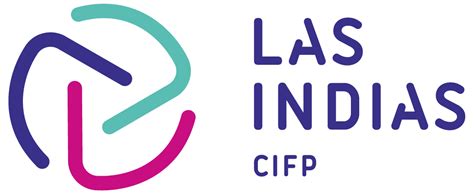 Logotipo Cifp Las Indias