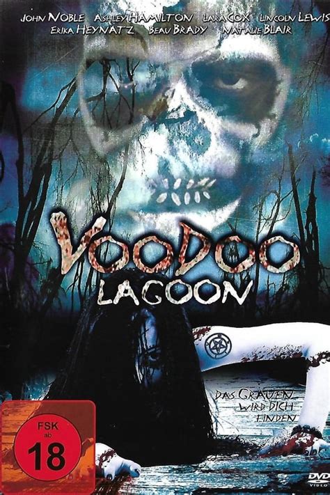 Voodoo Lagoon Kinocloud