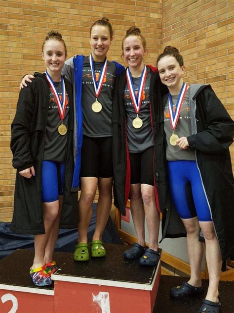 Jersey Shore Qualifies Several Swimmers For Piaa State Meet News