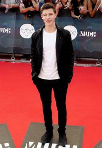 Shawn Mendes Picture 1 2014 Muchmusic Video Awards Arrivals