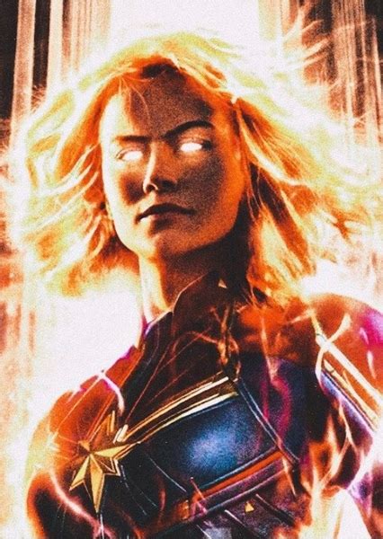 Find an Actor to Play Carol Danvers in MCU Recast pt.10: Captain Marvel