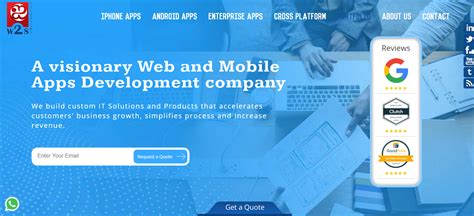 Find most trusted app developers in india 2019 based on their work experience, hourly rates and many parameters researched by appdevelopmentcompanies.co. Top 10 Location based App Development Companies in India ...