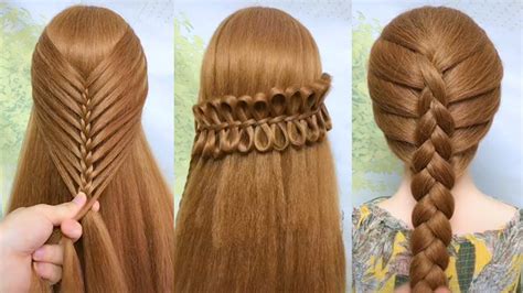 Discover 87 Awesome Hairstyles For Girls Super Hot Ineteachers