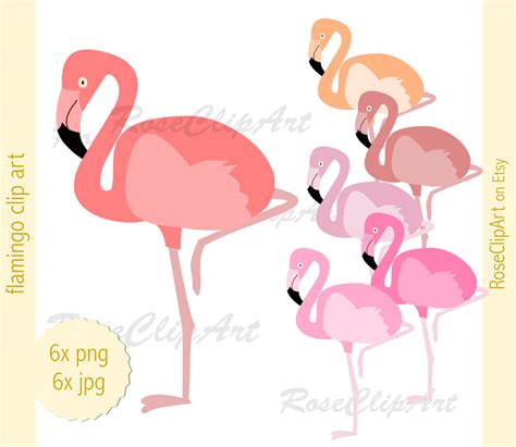 Flamingo Png Free Download On Clipartmag