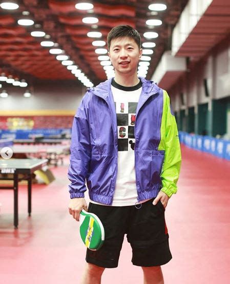 Ma long is arguably one of the best two winged looper in the history of the game. Ma Long Wiki, Bio, Age, Net Worth, Salary, Married, Wife ...