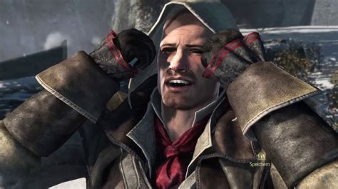 Assassin S Creed Rogue Remastered 001 YouTube
