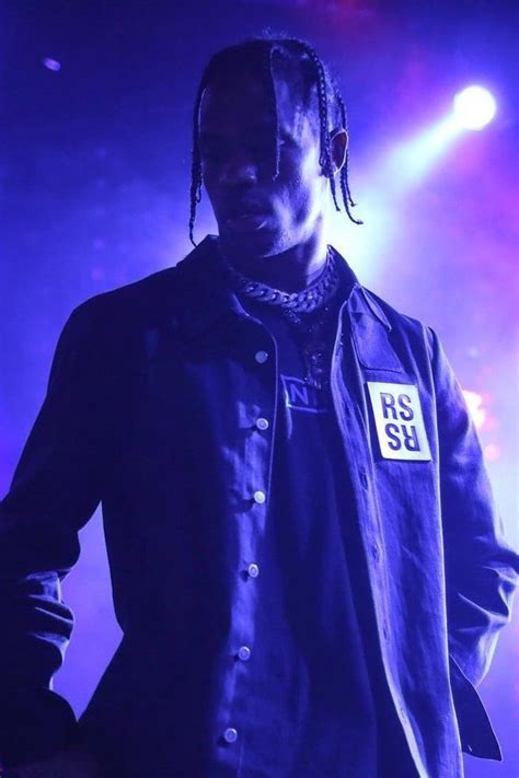Discover new music on mtv. Raf Simons | Travis scott, Kylie travis