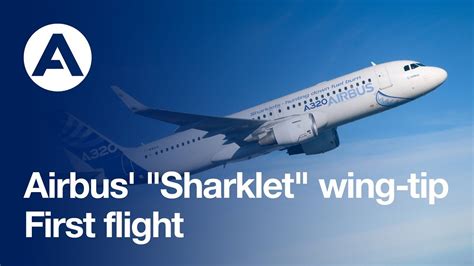 A320 200 Neo Sharklets Unlocking The Potential Of Your Aircraft