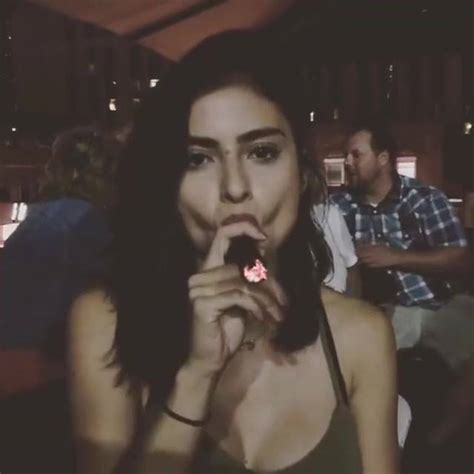 Sexy Bossy Cigar Smoking Women Of The World