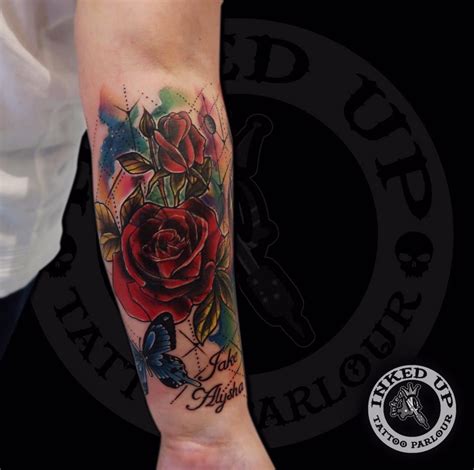 When the fallen leaves are dried and squashed into a powder, the natural properties found within the plant can briefly stain the skin. Tattoo Price in Bali | Inked Up Tattoo Parlour