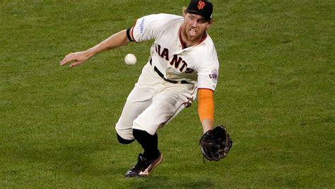 Giants Pound Royals Even Series At 2 2