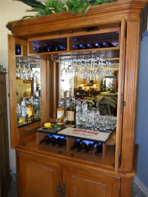See more ideas about diy home bar, home bar cabinet, bars for home. Carlisle | Barmoires | Bars for home, Home bar cabinet, Armoire bar