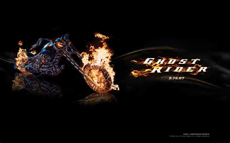 70 Ghost Rider Bike Wallpapers On Wallpapersafari