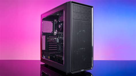 What To Put In Your First Gaming Pc Newegg Insider