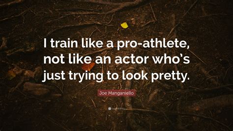 Train Like An Athlete Quotes Photo Race Tab Auto