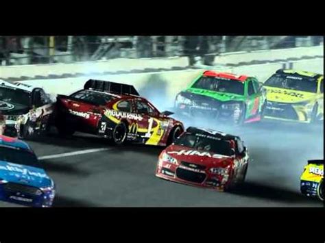 188 entries for petty in seven events, which ended with three top 10 finishes and six in the top 15. NASCAR Crashes Sprint Unlimited 2015 - YouTube