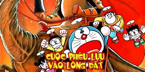 Doraemon the movie nobita and the knights of dinosaurs in hindi full story breakdown. Phim Nôbita Và Cuộc Phiêu Lưu Dưới Lòng Đất-Doraemon ...