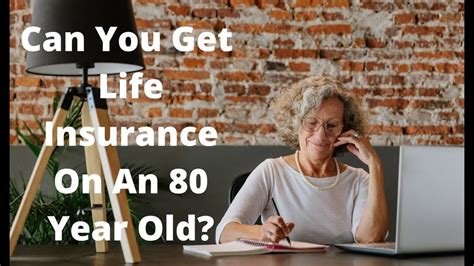 Cheap Life Insurance For Seniors Over 80 Insurance Reference