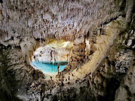 Cuevas Del Drach En Mallorca Una Excursión Imprescindible