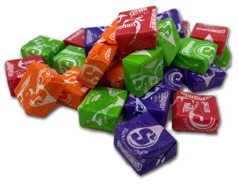 Uk Starburst A Comparison Candy Gurus