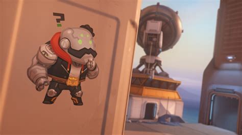 Overwatch Ashes Deadlock Challenge And Additional Updates Tipsgeeks