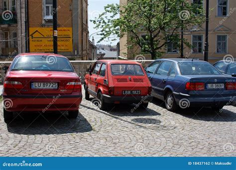 Fiat Polski Fiat P Editorial Photography Image Of Eastern