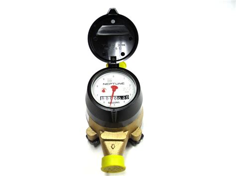 Water meter or meter plug. Water & Bypass Meters - | American Backflow - repair parts ...