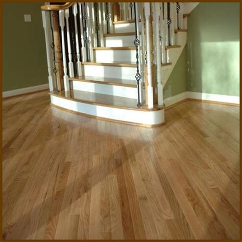 1 Common Red Oak Hardwood Flooring Flooring Site