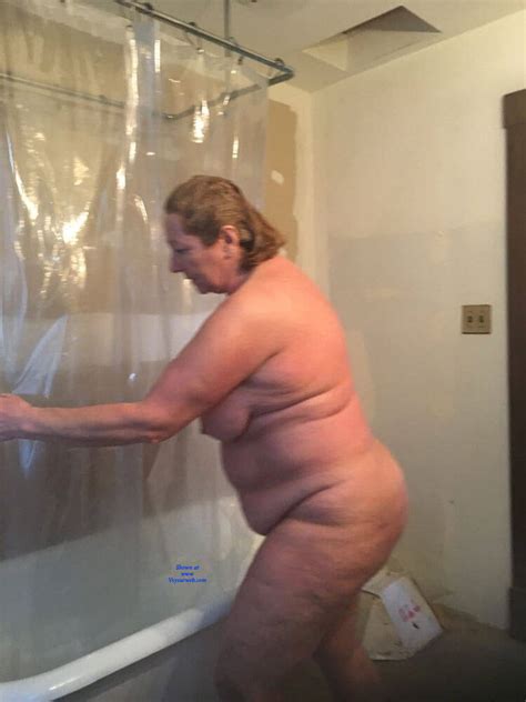 Sharon After Her Shower Preview August 2020 Voyeur Web