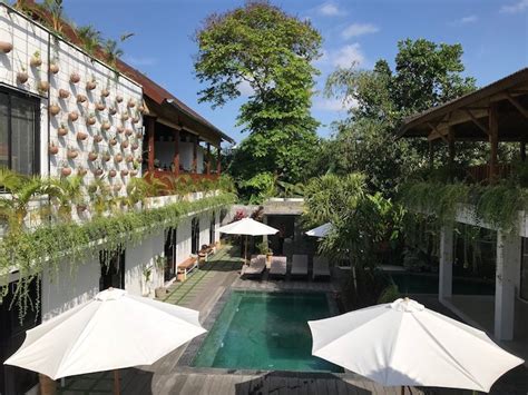 The Farm Hostel Canggu Indonesia Best Price Guarantee