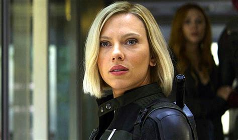 Avengers 4 Theory Says Black Widow Will Die But Were