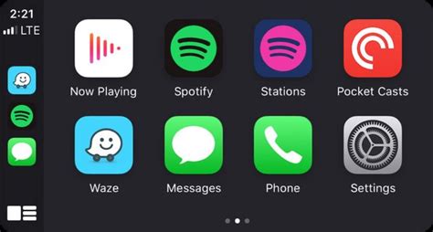 This uri will help while communicating with spotify api and also in fetching the correct information of the so we have reached the endpoint of this interactive article on web scraping. Spotify Stations iOS App Gains CarPlay Support | Wild Web Tech