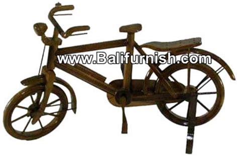 Discover bicycle manufacturers indonesia suitable for all kinds of uses from within the large collections available on alibaba.com. Wooden Bike Model Indonesia