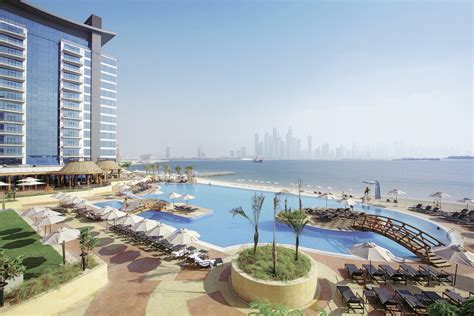 Mövenpick Hotel Ibn Battuta Gate Dubai