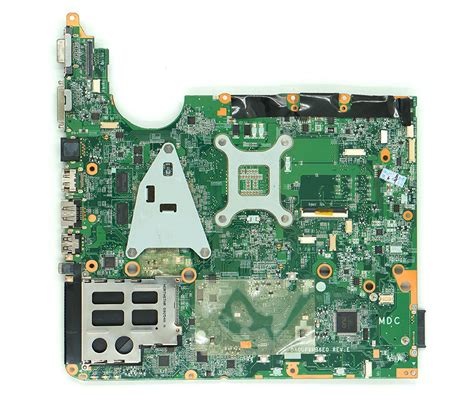 Motherboard 574902 001 For Hp Pavilion Dv6 Empower Laptop