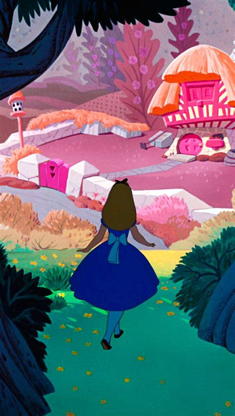 Pin By Ani Poli On Disney Alice In Wonderland Disney Alice In