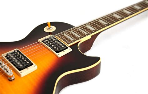 Review Guitarra Epiphone Slash Les Paul Standard Musicosmos