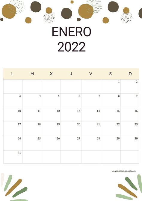 Calendario 2023 Del Mes De Enero 2022 Imagesee
