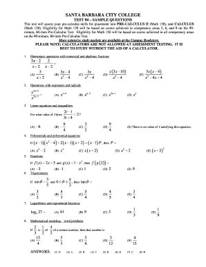 Talent management sample reports harrison assessments. Printable college assessment test samples Forms and ...