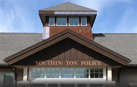 The Latest Arrests In Southington Southington Ct Patch
