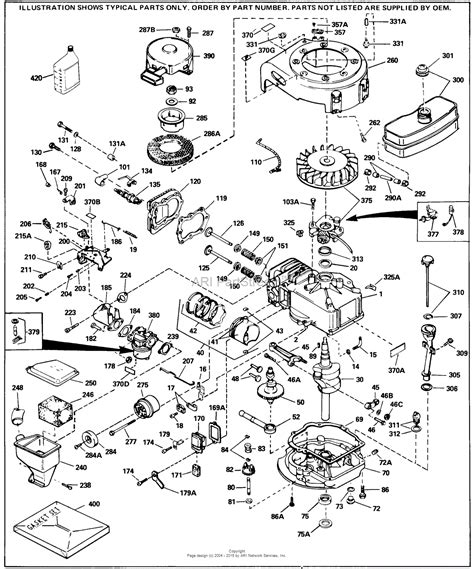 Snapper eh18v 6 5 hp 4 cycle ohv robin engine parts. Tecumseh LAV35-41010S Parts Diagram for Engine Parts List #1