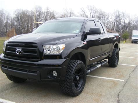 Toyota Tundra Matte Black Reviews Prices Ratings With Various Photos