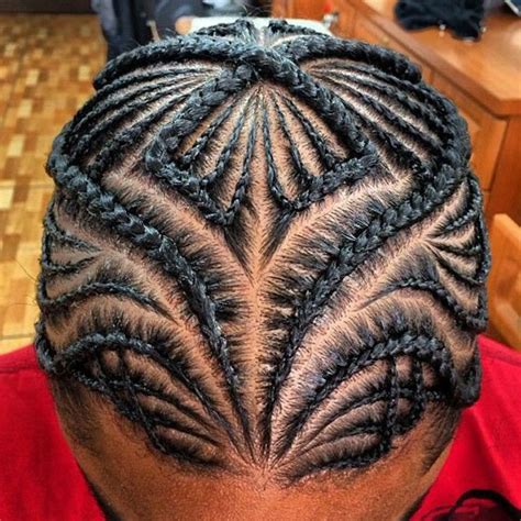 The braided hairstyles for men are not just trending, they are basically the trend now. Braids For Men - The Man Braid | Men's Haircuts ...