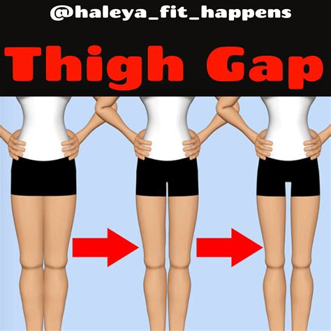 fit happens inner thigh gap