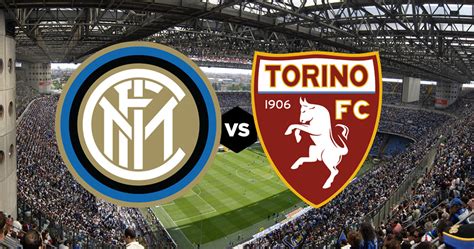 Enjoy your live streaming without any advertising. Inter vs Torino (Serie A) - Betting Diamonds