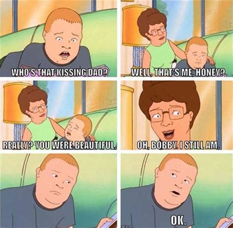 22 Times King Of The Hill Was Absolutely Hilarious