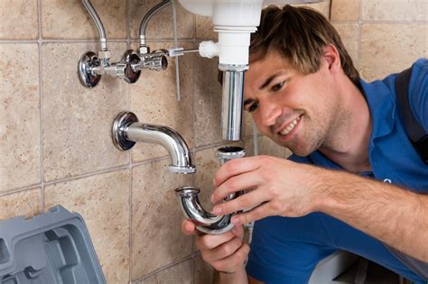Different Types Of Plumbing Services