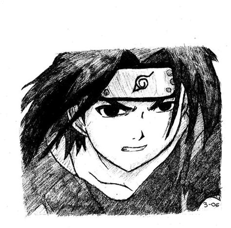 Sasuke Kun By Linita San On Deviantart