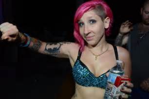 The Women Of The Gathering Of The Juggalos Wtf Gallery Ebaum S World